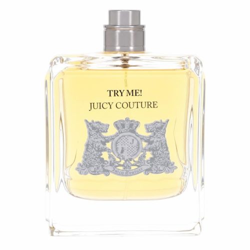 Juicy Couture Eau De Parfum Spray (Tester) 100 ml