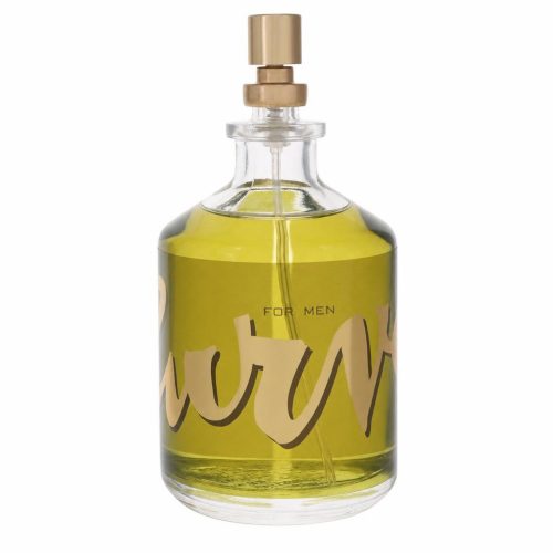 Liz Claiborne, CURVE by Liz Claiborne Cologne Spray (Tester) 125 ml