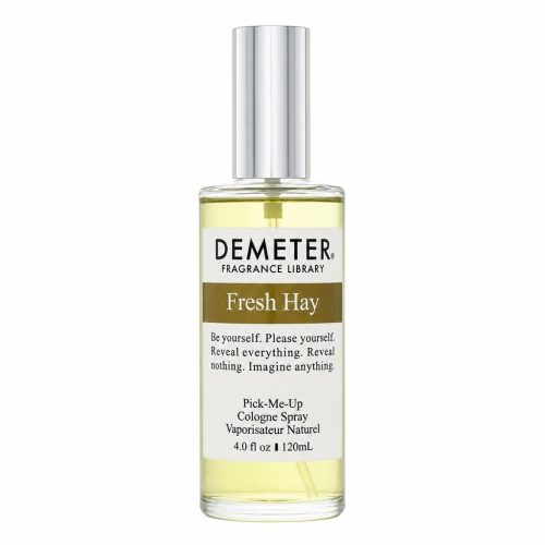 Demeter, Demeter by Demeter Fresh Hay Cologne Spray 120 ml