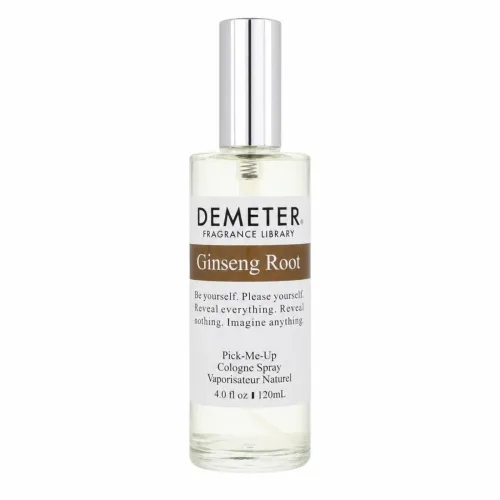 Demeter, Demeter by Demeter Ginseng Root Cologne Spray 120 ml