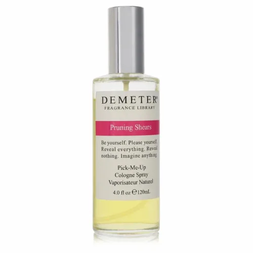 Demeter, Demeter by Demeter Pruning Shears Cologne Spray 120 ml