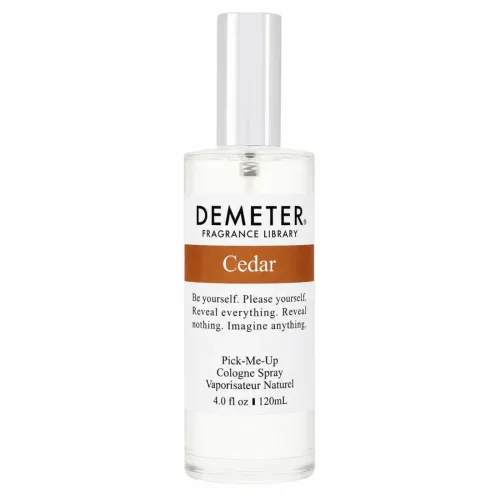 Demeter, Demeter Cedar by Demeter Cologne Spray 120 ml