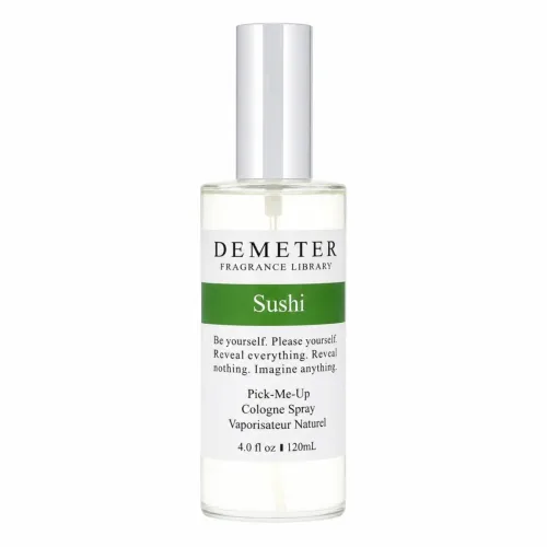 Demeter, Demeter by Demeter Sushi Cologne Spray 120 ml