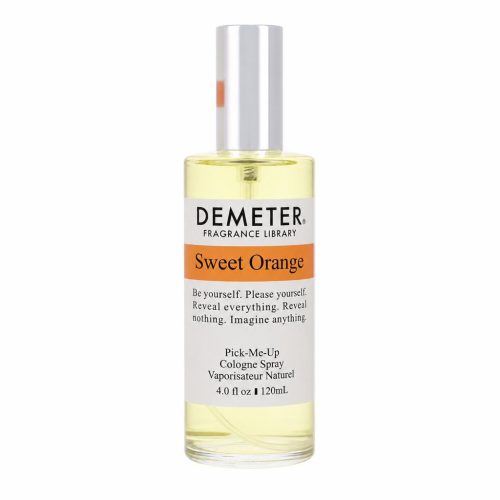 Demeter, Demeter by Demeter Sweet Orange Cologne Spray 120 ml