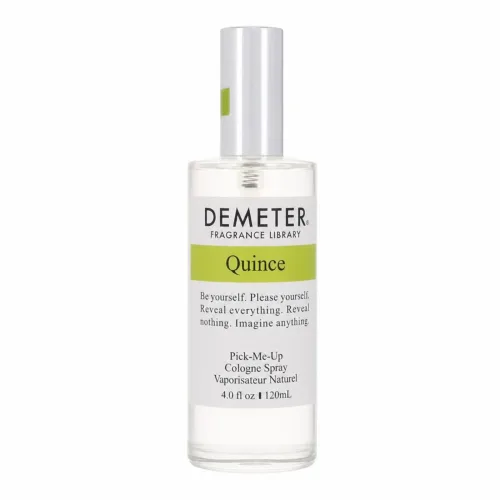 Demeter, Demeter by Demeter Quince Cologne Spray 120 ml