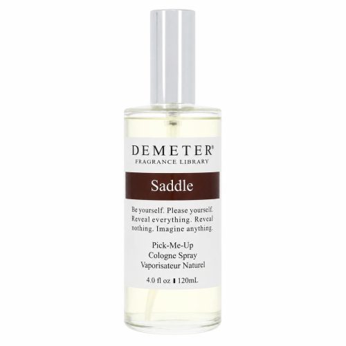 Demeter, Demeter Saddle by Demeter Cologne Spray 120 ml