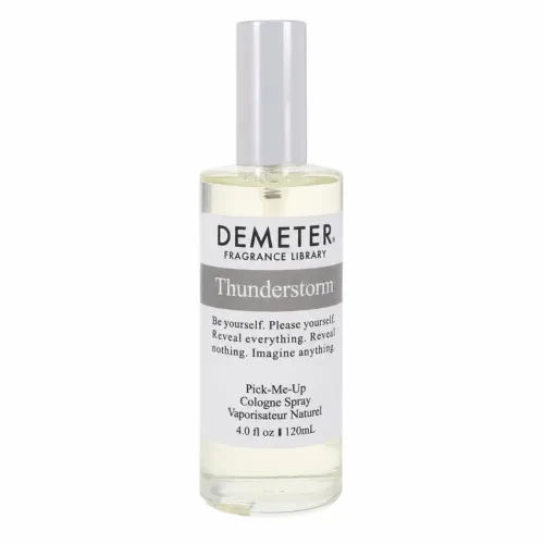 Demeter, Demeter by Demeter Thunderstorm Cologne Spray 120 ml