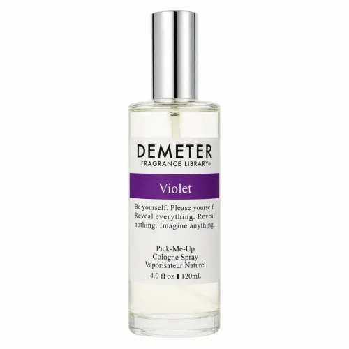 Demeter, Demeter by Demeter Violet Cologne Spray 120 ml