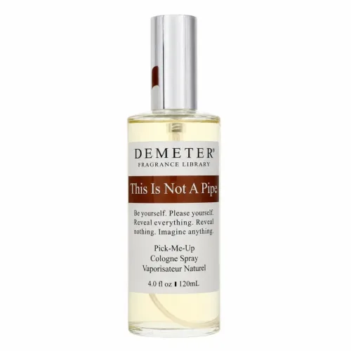 Demeter, Demeter by Demeter This is Not A Pipe Cologne Spray 120 ml