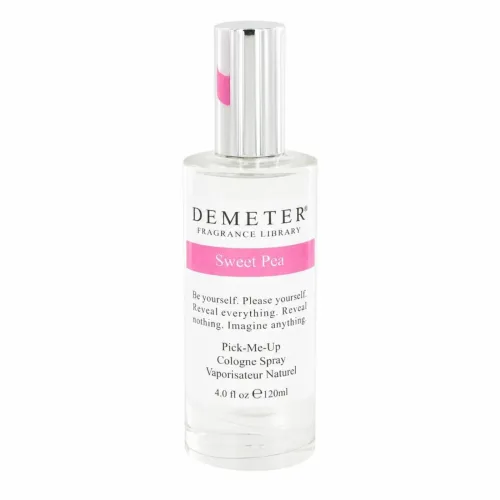 Demeter, Demeter by Demeter Sweet Pea Cologne Spray 120 ml