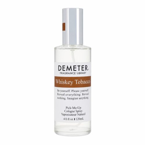 Demeter, Demeter by Demeter Whiskey Tobacco Cologne Spray 120 ml