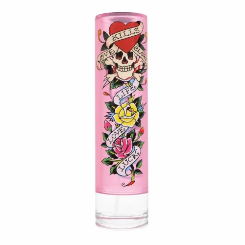 Christian Audigier Ed Hardy Eau De Parfum Spray 100 ml