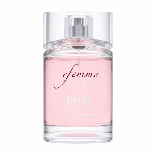 Hugo Boss Boss Femme Eau De Parfum Spray 75 ml
