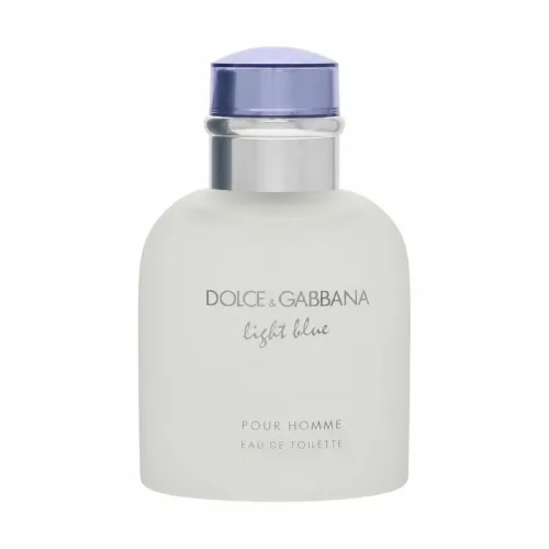 Dolce & Gabbana Light Blue Eau De Toilette Spray 75 ml
