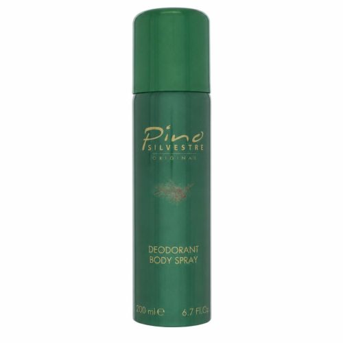 Pino Silvestre PINO SILVESTRE Deodorant Spray 200 ml