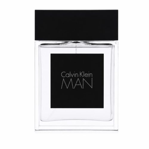 Calvin Klein, Calvin Klein Man by Calvin Klein Eau de Toilette Spray 100 ml