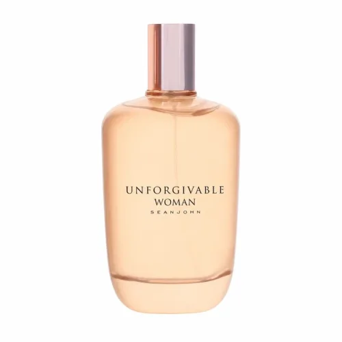 Sean John, Unforgivable by Sean John Eau de Parfum Spray 125 ml