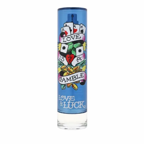 Christian Audigier, Love & Luck by Christian Audigier Eau de Toilette Spray 100 ml