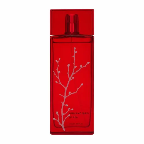 Armand Basi in Red Eau De Parfum Spray 100 ml