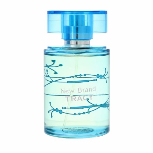 New Brand Tracy by New Brand Eau de Parfum Spray 100 ml