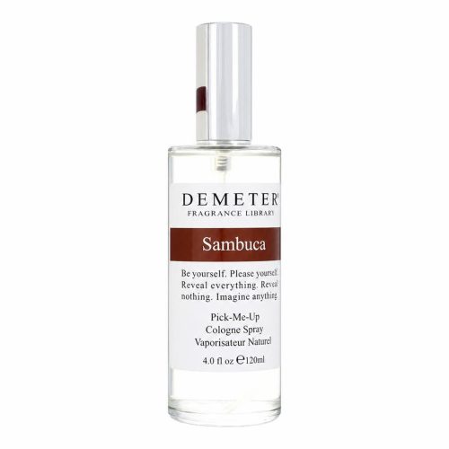 Demeter, Demeter Sambuca by Demeter Cologne Spray 120 ml