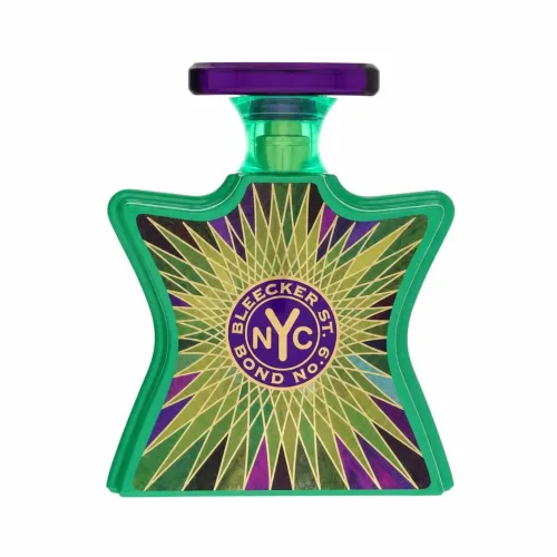 Bond No. 9, Bleecker Street by Bond No. 9 Eau de Parfum Spray 100 ml