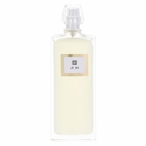 Givenchy, Le De by Givenchy Eau de Toilette Spray (Neue Verpackung - Limited Availability) 100 ml