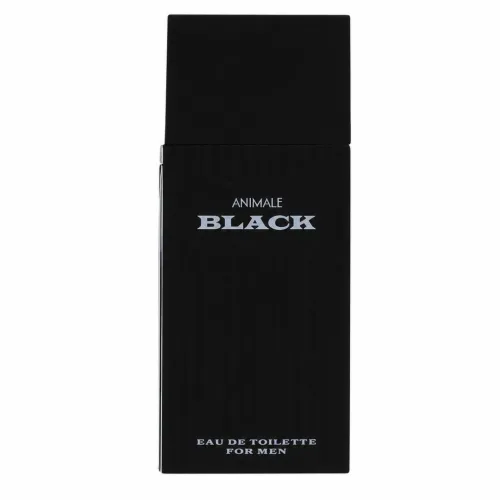 Animale Black Eau De Toilette Spray 100 ml