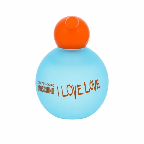 Moschino, I Love Love by Moschino Mini EDT 5 ml
