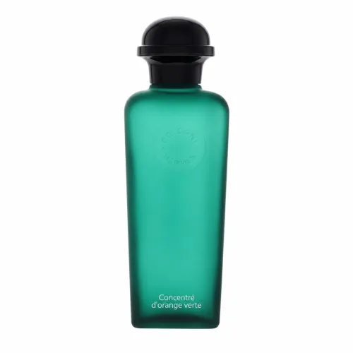 Hermes, EAU D&rsquo;ORANGE VERTE by Herm&egrave;s Eau de Toilette Spray Concentree (Unisex Tester) 100 ml