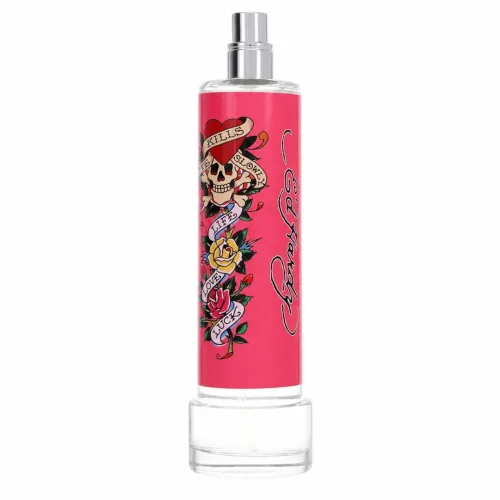 Christian Audigier, Ed Hardy by Christian Audigier Eau de Parfum Spray (Tester) 100 ml