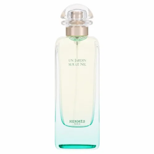 HermÃ¨s, Un Jardin Sur Le Nil by Herm&Atilde;&uml;s Eau de Toilette Spray (Tester) 100 ml