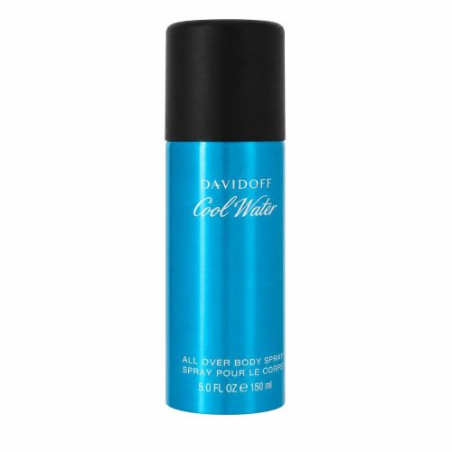 Davidoff, COOL WATER by Davidoff Body Spray 150 ml