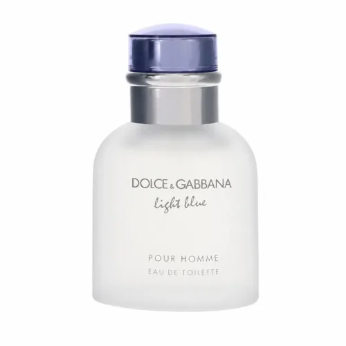 Dolce & Gabbana Light Blue Eau De Toilette Spray 35 ml