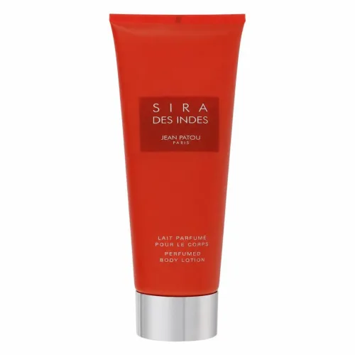Jean Patou, Sira Des Indes by Jean Patou Body Lotion 200 ml