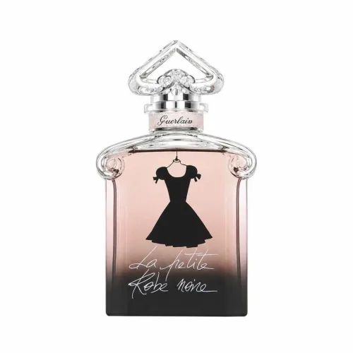 Guerlain, La Petite Robe Noire Ma Premiere Robe by Guerlain Eau de Parfum Spray 100 ml