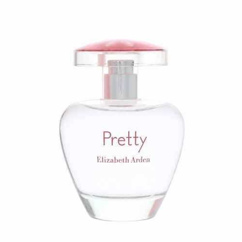 Elizabeth Arden, Pretty by Elizabeth Arden Eau de Parfum Spray 100 ml