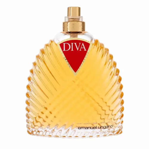 Ungaro, DIVA by Ungaro Eau de Parfum Spray (Tester) 100 ml