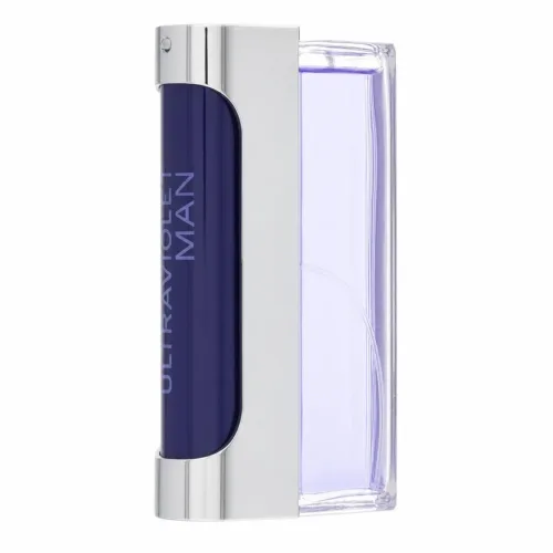 Paco Rabanne, ULTRAVIOLET by Paco Rabanne Eau de Toilette Spray (Tester) 100 ml