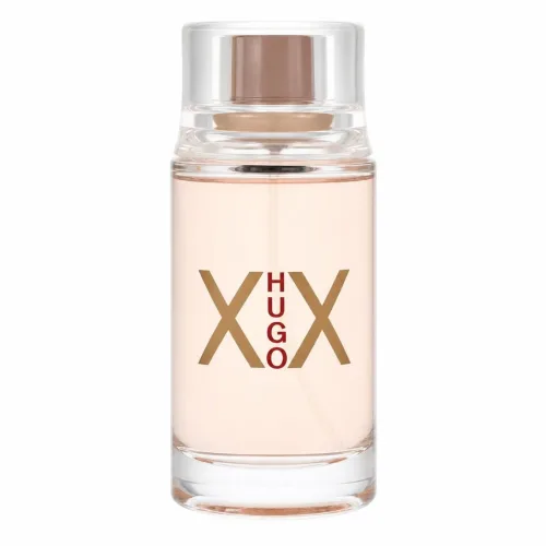 Hugo Boss, Hugo XX by Hugo Boss Eau de Toilette Spray 100 ml