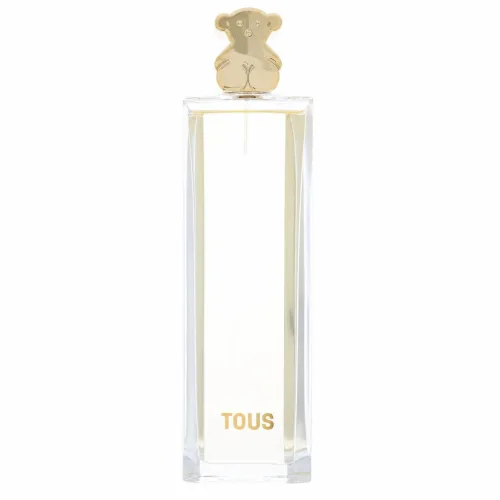 Tous, Tous Gold by Tous Eau de Parfum Spray 90 ml