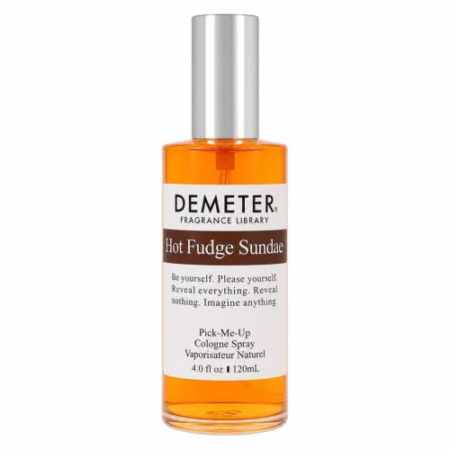 Demeter, Demeter by Demeter Hot Fudge Sundae Cologne Spray 120 ml