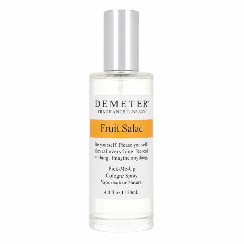 Demeter, Demeter Fruit Salad by Demeter Cologne Spray (Formerly Jelly Belly ) 120 ml