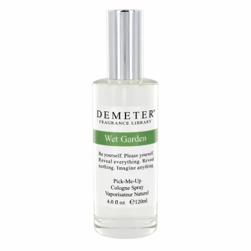 Demeter, Demeter by Demeter Wet Garden Cologne Spray 120 ml