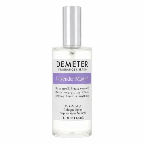 Demeter, Demeter by Demeter Lavender Martini Cologne Spray 120 ml