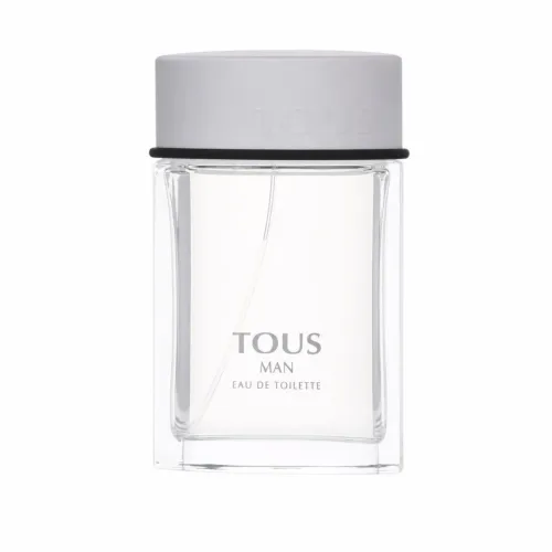 Tous, Tous by Tous Eau de Toilette Spray 100 ml