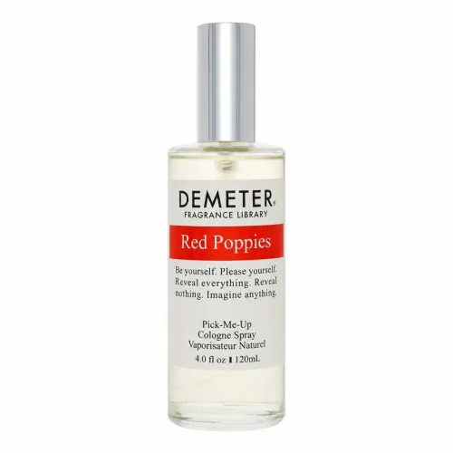 Demeter, Demeter by Demeter Red Poppy Cologne Spray 120 ml