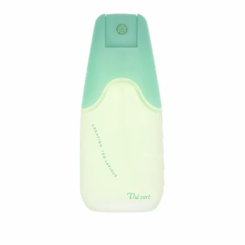 Ted Lapidus, Creation The Vert by Ted Lapidus Eau de Toilette Spray 100 ml