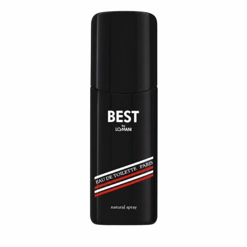Lomani, Best by Lomani Eau de Toilette Spray 100 ml