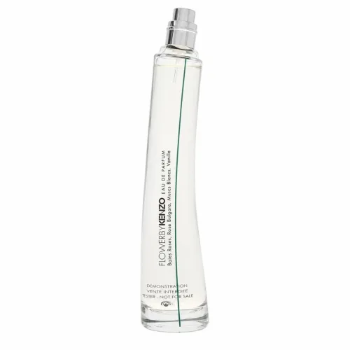 Kenzo, kenzo FLOWER by Kenzo Eau de Parfum Spray (Tester) 50 ml